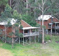 Karma Chalets - Accommodation in Bendigo