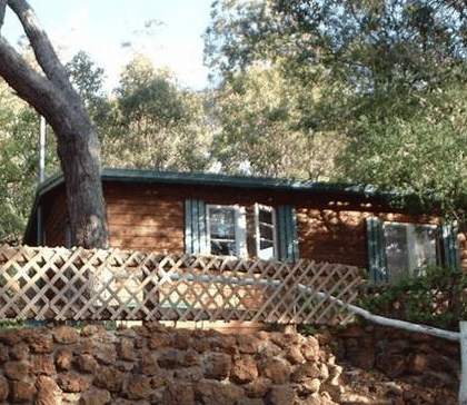 Gum Grove Chalets - Accommodation in Bendigo 2
