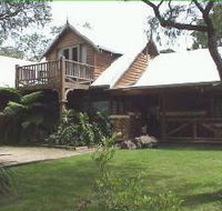 William Bay Country Cottages - Accommodation in Bendigo