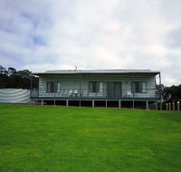Nutkin Lodge - Accommodation in Bendigo