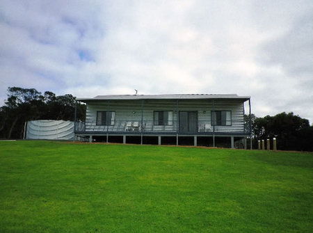 Nutkin Lodge - Accommodation in Bendigo 0