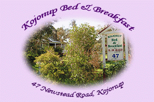 Kojonup Bed and Breakfast - Accommodation in Bendigo