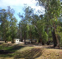 Balranald Caravan Park - Accommodation in Bendigo