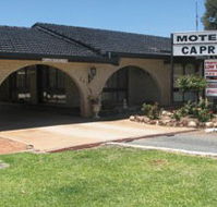 Balranald Capri Motel - Accommodation in Bendigo
