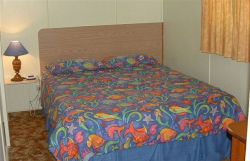 Sun Valley Tourist Park - Accommodation in Bendigo 0