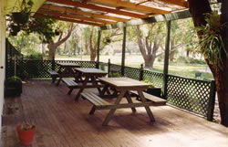 Sun Valley Tourist Park - Accommodation in Bendigo 1