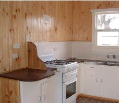 Sun Valley Tourist Park - Accommodation in Bendigo 2