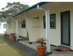 Sun Valley Tourist Park - Accommodation in Bendigo 3