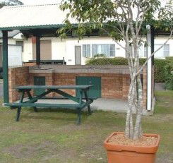 Sun Valley Tourist Park - Accommodation in Bendigo 4
