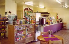 Sun Valley Tourist Park - Accommodation in Bendigo 5