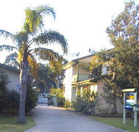Avalon Holiday Units - Accommodation in Bendigo