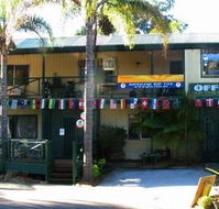 Batemans Bay Yha - Accommodation in Bendigo