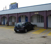 Abercrombie Motor Inn - Accommodation in Bendigo 0