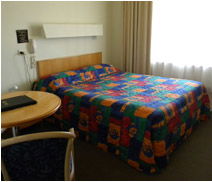 Abercrombie Motor Inn - Accommodation in Bendigo 1