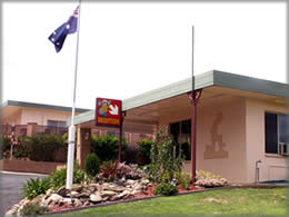 Gold Panner Motor Inn - Accommodation in Bendigo 0