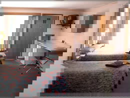 Gold Panner Motor Inn - Accommodation in Bendigo 1