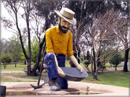 Gold Panner Motor Inn - Accommodation in Bendigo 3