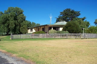 Monteve Cottage - Accommodation in Bendigo 0