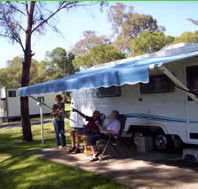 Bega Caravan Park - Accommodation in Bendigo