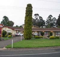 Bega Southtown Motor Inn - Accommodation in Bendigo
