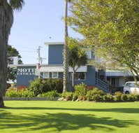 Bermagui Motor Inn - Accommodation in Bendigo