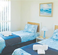 Captains Quarters - Accommodation in Bendigo