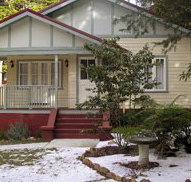 Brantwood Cottage - Accommodation in Bendigo