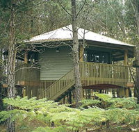 Possums Hideaway - Accommodation in Bendigo