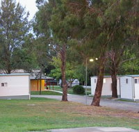 Blayney Tourist Park - Accommodation in Bendigo