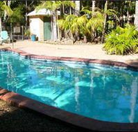 Rainbow Beach Holiday Village - Accommodation in Bendigo