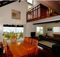 Bonny Hills Beach House - Accommodation in Bendigo
