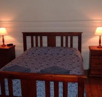 About Town Cottages - Accommodation in Bendigo