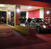Desert Sand Motor Inn - Accommodation in Bendigo