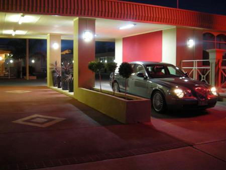 Desert Sand Motor Inn - Accommodation in Bendigo 0
