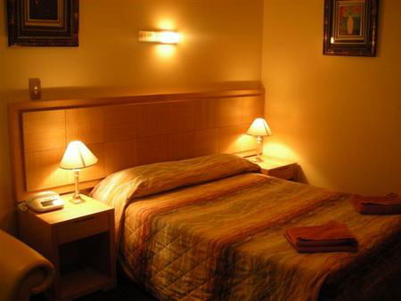Desert Sand Motor Inn - Accommodation in Bendigo 2