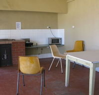 Lake View Broken Hill Caravan Park - Accommodation in Bendigo