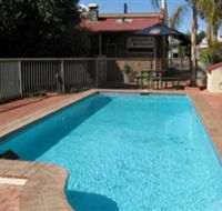 Old Willyama Motor Inn - Accommodation in Bendigo