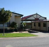 Outback Villas - Accommodation in Bendigo