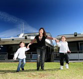 Aaah Willandra Houseboats - Accommodation in Bendigo