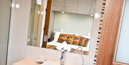Aaah Willandra Houseboats - Accommodation in Bendigo 2