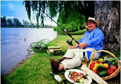 Aaah Willandra Houseboats - Accommodation in Bendigo 5