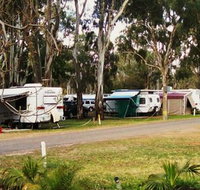 Buronga Riverside Tourist Park - Accommodation in Bendigo