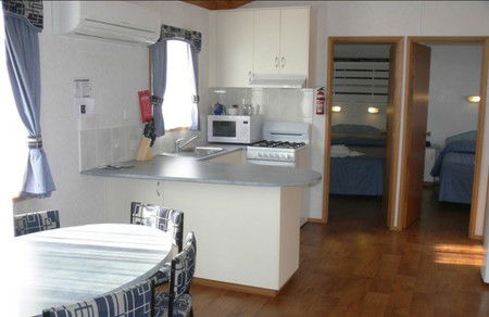 Buronga Riverside Tourist Park - Accommodation in Bendigo 3