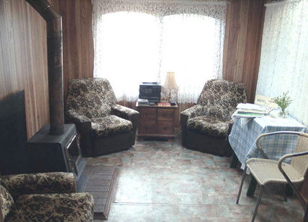 Tingledale Cottage - Accommodation in Bendigo 0