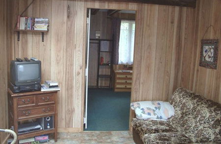 Tingledale Cottage - Accommodation in Bendigo 1