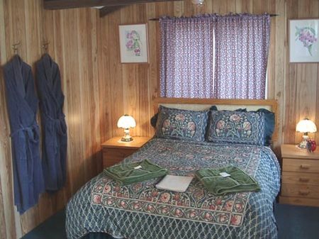 Tingledale Cottage - Accommodation in Bendigo 2