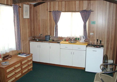 Tingledale Cottage - Accommodation in Bendigo 3