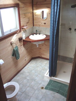 Tingledale Cottage - Accommodation in Bendigo 4