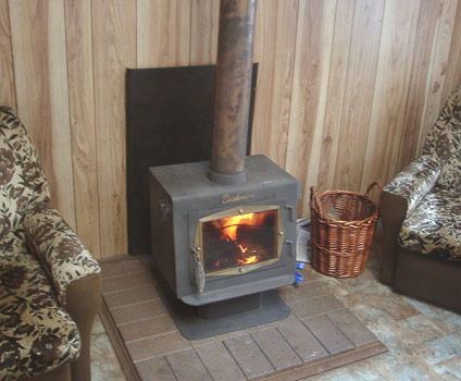 Tingledale Cottage - Accommodation in Bendigo 5