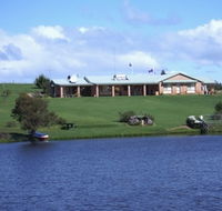 Stargazers - Accommodation in Bendigo
